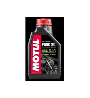 Alyva MOTUL 10W FORK OIL EXPERT MD (1l)