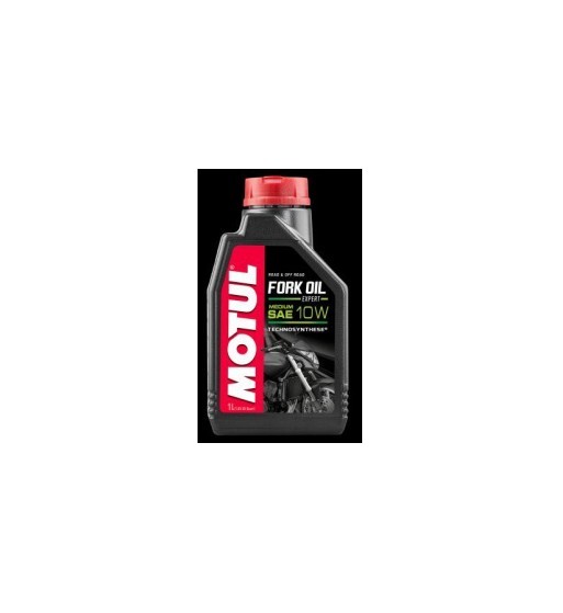 Alyva MOTUL 10W FORK OIL EXPERT MD (1l)
