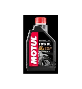 Alyva MOTUL 2.5W Fork Oil FL Very Light