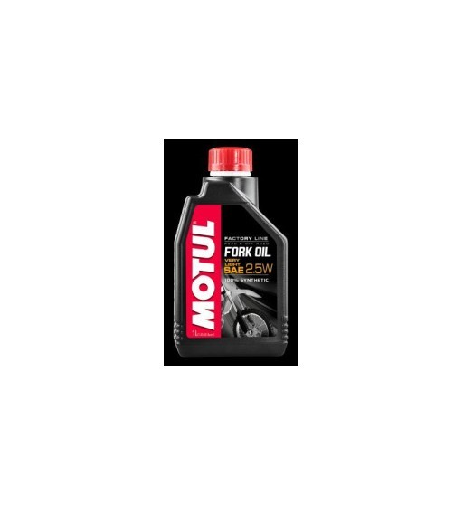 Alyva MOTUL 2.5W Fork Oil FL Very Light