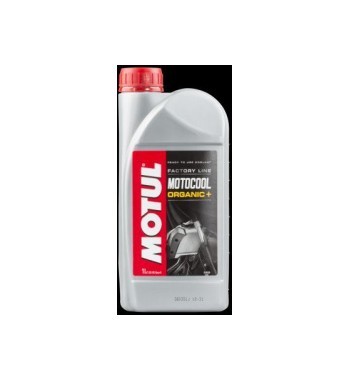 Aušinimo skystis MOTOCOOL FL ORGANIC+ 1L 