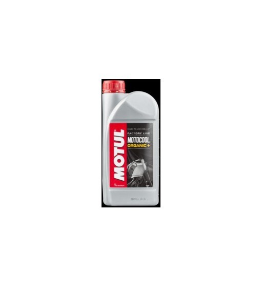 Aušinimo skystis MOTOCOOL FL ORGANIC+ 1L 