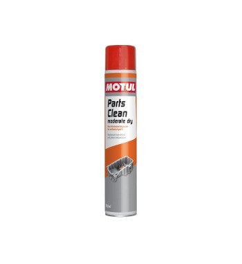 MOTUL PARTS CLEAN moderate dry valiklis 750 ml 