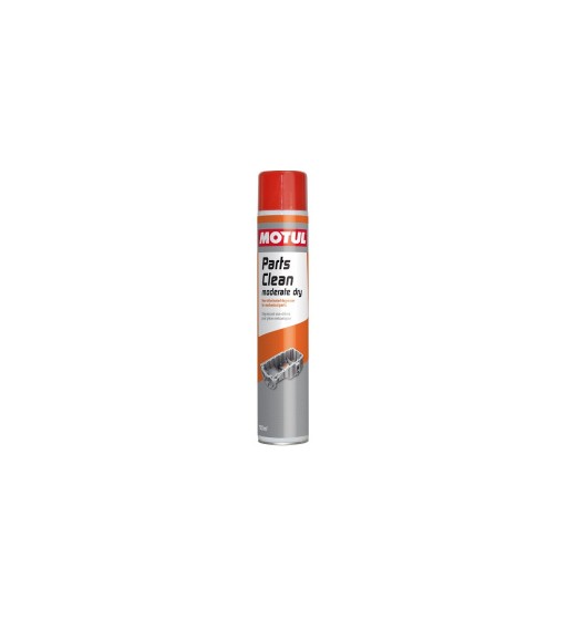 MOTUL PARTS CLEAN moderate dry valiklis 750 ml 