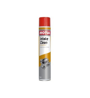 Valiklis MOTUL INTAKE CLEAN 750ml