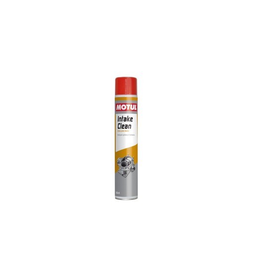 Valiklis MOTUL INTAKE CLEAN 750ml