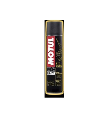 Universalus tepalas MOTUL EZ LUBE P4 400ml