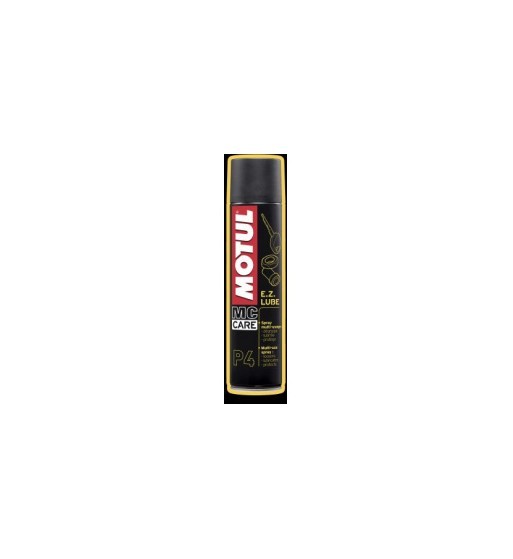 Universalus tepalas MOTUL EZ LUBE P4 400ml