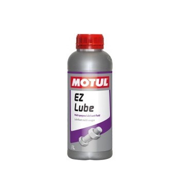 Tepalas MOTUL EZ LUBE 1L