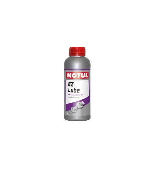Tepalas MOTUL EZ LUBE 1L