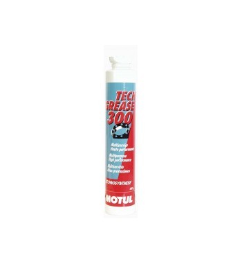 Ličio tepalas univ. MOTUL TECH GREASE 300 400g