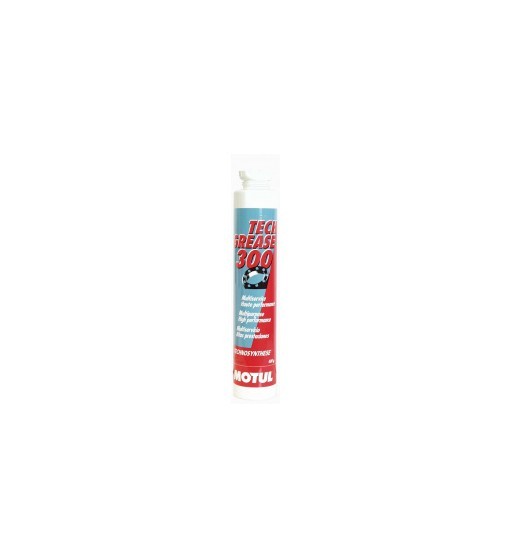 Ličio tepalas univ. MOTUL TECH GREASE 300 400g