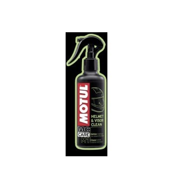 Šalmo išorės valiklis MOTUL M1 250m