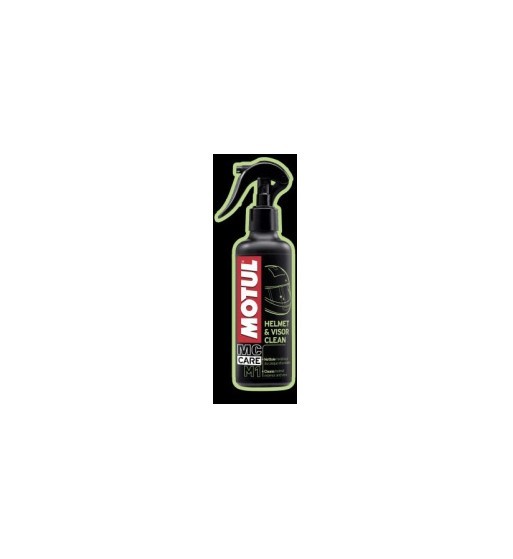 Šalmo išorės valiklis MOTUL M1 250m