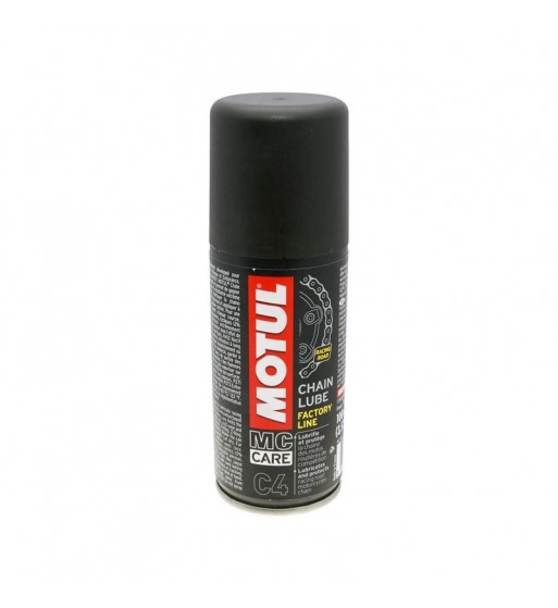 MOTUL MC Care™ C4 Grandinės Tepalas FL
