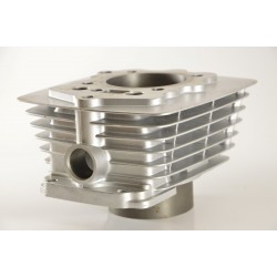 Cilindro kompl. su stumokliu 200cc 163 FML