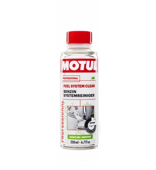 MOTUL Fuel System Clean Moto EFS (200ml)