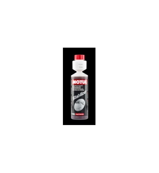 Degalų priedas MOTUL STABILIZER 250ml