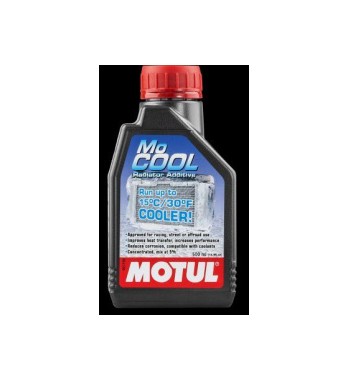 Priedas į aušinimo sistemą MOTUL Mocool 0,5L