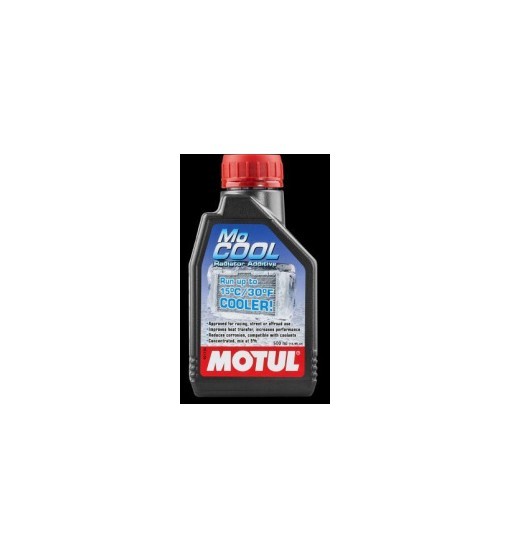 Priedas į aušinimo sistemą MOTUL Mocool 0,5L
