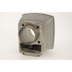 Cilindro kompl. su stumokliu 200cc 163 FML