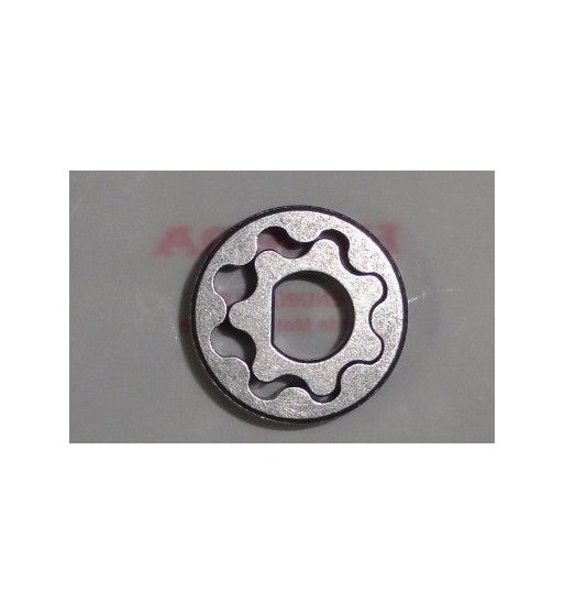 Honda .ROTOR SET, OIL PUMP