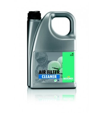Motorex AIR FILTER CLEANER oro filtro valiklis 4l