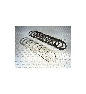Honda DISK, CLUTCH FRICTION 