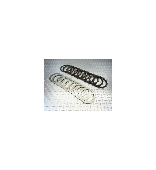 Honda DISK, CLUTCH FRICTION 