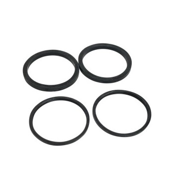 K&S TECHNOLOGIES BRAKE CALIPER SEAL KIT