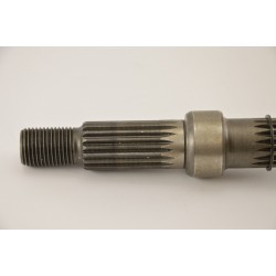 Galinio rato ašis GY6 49/70cc