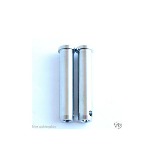 KTM PIN FOR FOOT PED 51.5X9.8 MM