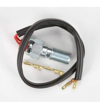 GOODRIDGE BL BANJO BOLTS WITH BUILT-IN PRESSURE SWITCH