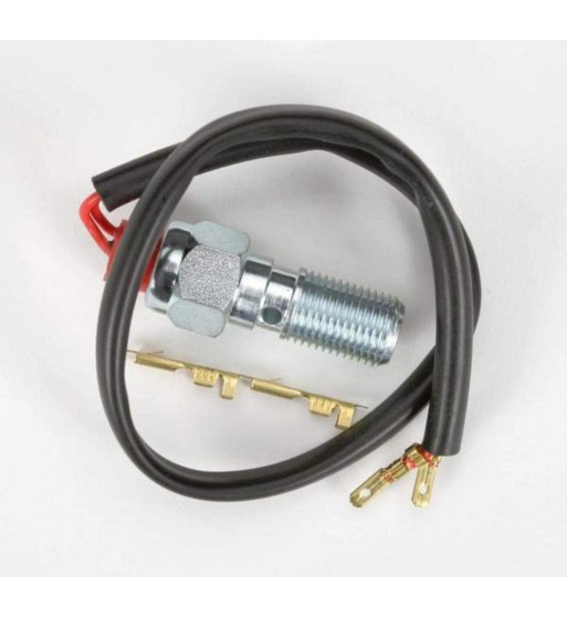 GOODRIDGE BL BANJO BOLTS WITH BUILT-IN PRESSURE SWITCH