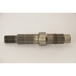 Galinio rato ašis GY6 49/70cc