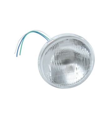 DRAG SPECIALTIES HEADLIGHT REPL F/2001-1126