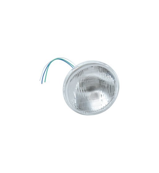 DRAG SPECIALTIES HEADLIGHT REPL F/2001-1126