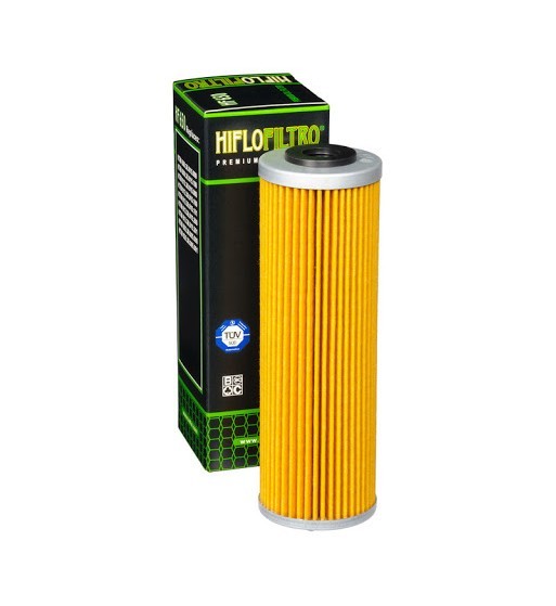 HIFLOFILTRO TEPALO FILTRAS