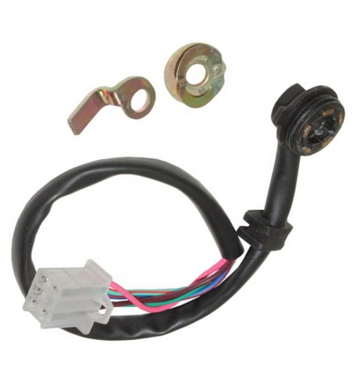 CHOPPER KING ELK JOLLY ATV 139FMB SLACK JUTIKLIS KPL
