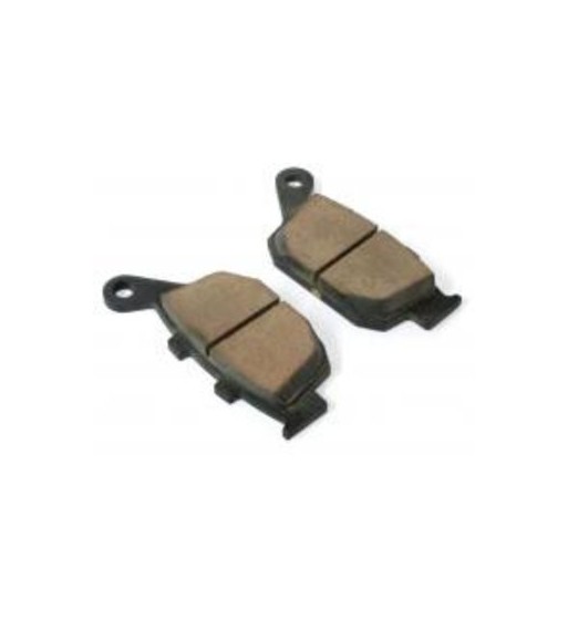 06435MFFD01, PAD SET, RR., Honda