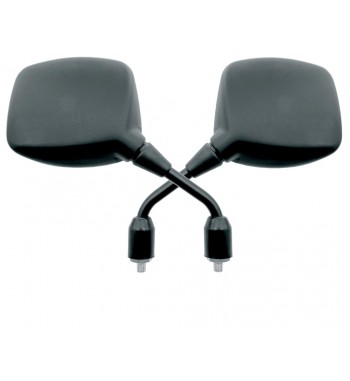 MIRROR, REAR VIEW SUZUKI DL650/1000 W/FITTING PAIR