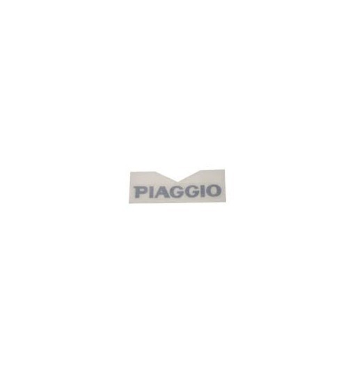 PIAGGIO PRIEKINĖ EMBLEMA 
