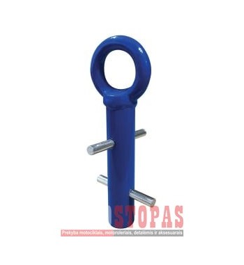 Oxford apsauga nuo vagystės Terra Force colour blue