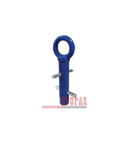 Oxford apsauga nuo vagystės Terra Force colour blue