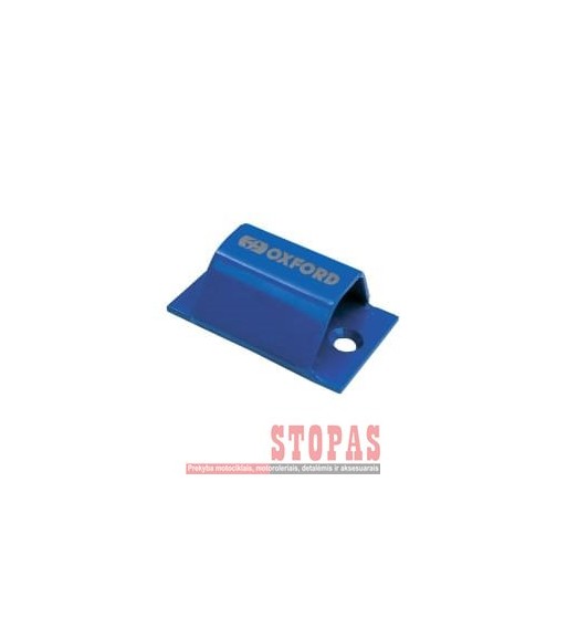 Oxford apsauga nuo vagystės Brute Force colour blue