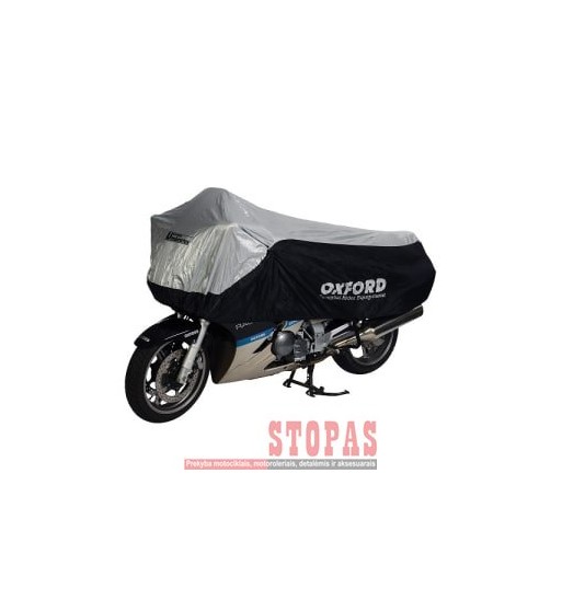 Uždangalas motociklui neperšlampantis OXFORD Umbratex