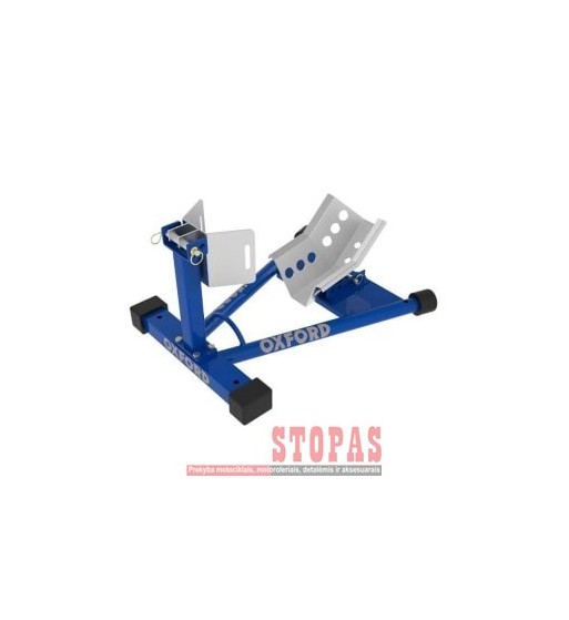 Motorcycle STOVAS  Universal (under front wheel)