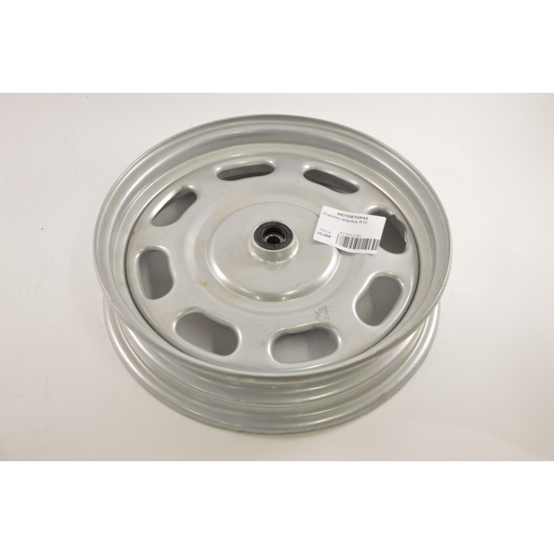 Priekinis ratlankis R10