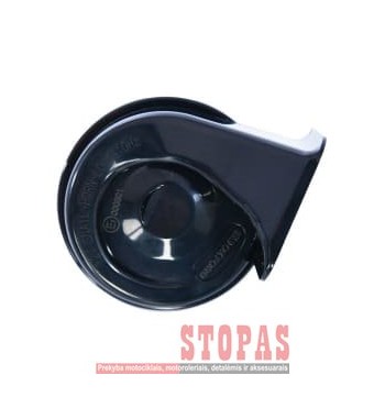 GARSO SIGNALAS OXFORD (colour Black,)