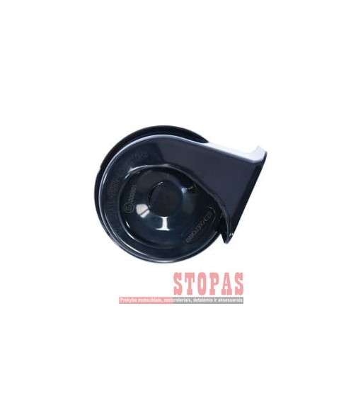 GARSO SIGNALAS OXFORD (colour Black,)